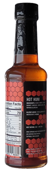 Mike’s Hot Honey – Extra Hot 12 oz Combo Pack