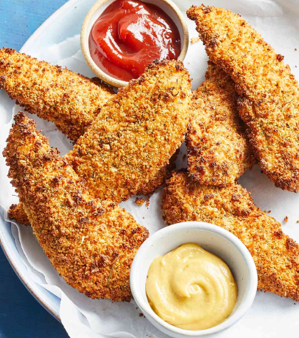 Huni Chicken Tenders